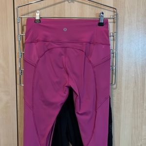 fuchsia all the right places